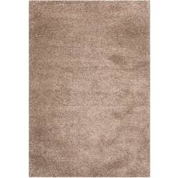 Safavieh California Shag Collection Brown 161.5x231.6cm