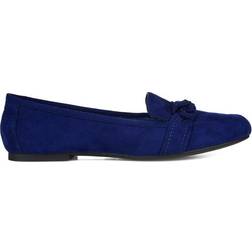 Journee Collection Marci - Blue