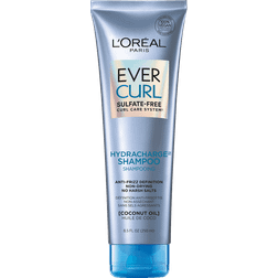 L'Oréal Paris EverCurl Sulfate-Free Hydracharge Conditioner 8.5fl oz