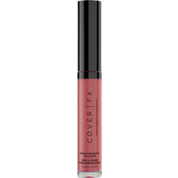 Cover FX Monochromatic Lip Color Spiced Cinnamon