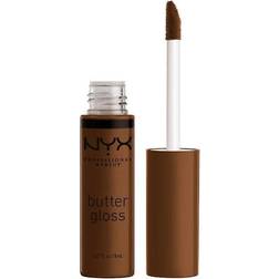 NYX Butter Gloss #50 Caramelt