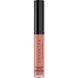 Cover FX Monochromatic Lip Color Warm Honey