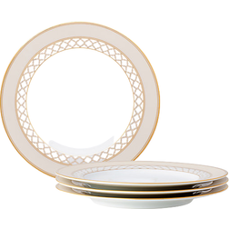 Noritake Eternal Palace Salad Dish 4pcs