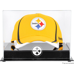 Fanatics Pittsburgh Steelers Acrylic Cap Logo Display Case