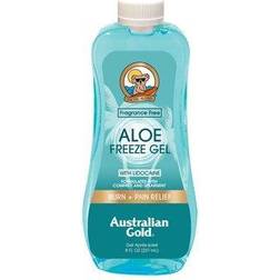 Australian Gold Aloe Freeze Gel