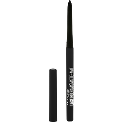 Maybelline Lasting Drama Matte Eyeliner Jet Black