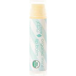 100% Pure Organic Mint Lip Balm