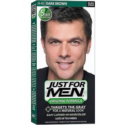 Just For Men Dark Brown Hair Color instock