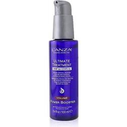 Lanza Ultimate Treatment Power Booster 3.4-ounce Volume Serum