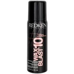 Redken Wax Blast 10 Pomade