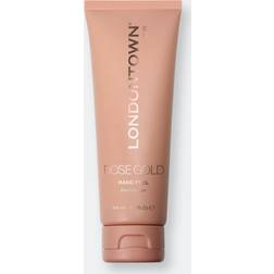 LondonTown Rose Gold Hand Peel