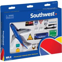 Southwest Airlines Airport Play Set