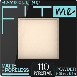 Maybelline Fit Me Matte Poreless Powder Porcelain