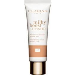 Clarins Milky Boost Cream #06