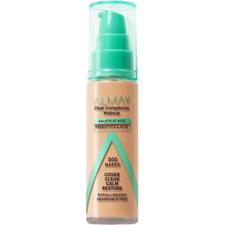 Almay Clear Complexion Makeup #300 Naked