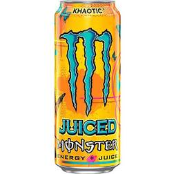 Monster Energy Khaotic