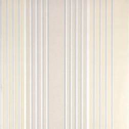 Advantage Brewster 2812-BLW10204 Surfaces Vickie Taupe Stripe Wallpaper Taupe