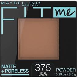 Maybelline Fit Me Matte + Poreless Powder #375 Java