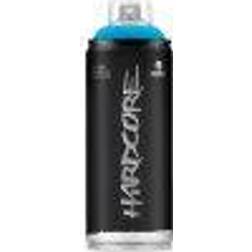 MTN Hardcore 2 Spray Paint Electric Blue, 400 ml can