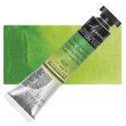 Sennelier French Artists' Watercolor Phthalo Green Light, 21 ml, Tube