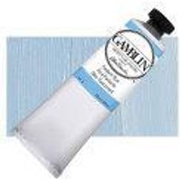 Gamblin G1875 37ml Artists Grade Oil Color Radiant Blue