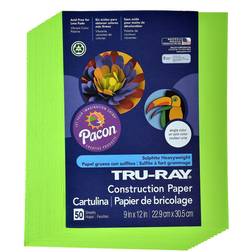 Tru-Ray Construction Paper