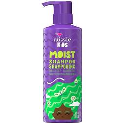 Aussie Sulfate-Free Kids Moist Shampoo