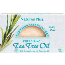 Nature's Plus Cleansing Bar