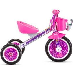 Paw Patrol Skye Tricycle, Silver and Pink, R6765