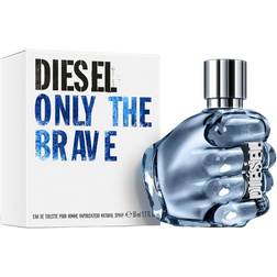 Diesel Only The Brave EdT 75ml