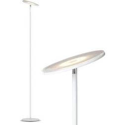 Brightech Sky Flux Floor Lamp 67"