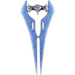 Disguise Halo Energy Sword Blue/Gray One-Size