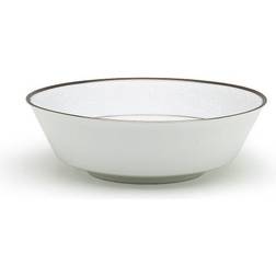 Noritake Regina Platinum Vegetable Bowl 40fl oz 9"