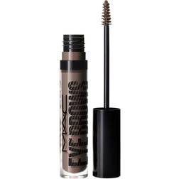 MAC Eye Brows Big Boost Fibre Gel Taupe