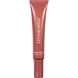 LH Cosmetics Infinity Lip Gloss SPF15 Dusty Rose