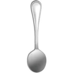 Oneida Bellini Soup Spoon 9.2" 12