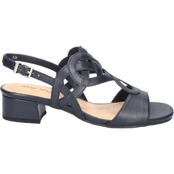 Easy Street Catrin - Navy