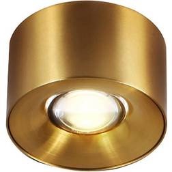 Vonn Node Ceiling Flush Light 8.3cm