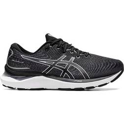 Asics Gel-Cumulus 24 W - Carrier Grey/White