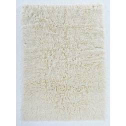 Linon Flokati Rug 48x72"