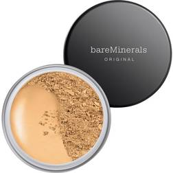 BareMinerals Original Matte Loose Mineral Foundation SPF15 #14 Golden Medium