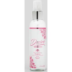 Swiss Navy Desire Toy and Body Cleaner 4oz