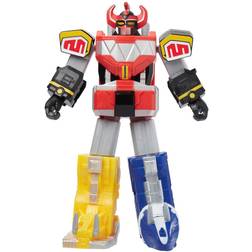 Hasbro Power Rangers Mighty Morphin Dino Megazord 7 Inch Figure