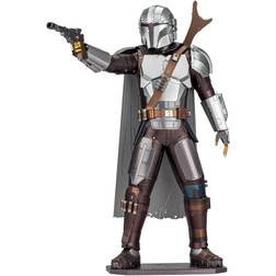 Star Wars The Mandalorian Model Kit