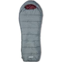 Coleman Tidelands 50 Degree Mummy Sleeping Bag