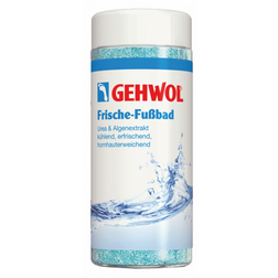 Gehwol Refreshing Foot Bath 330g