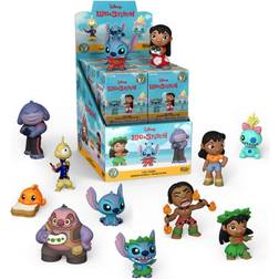 Disney Lilo & Stitch Mystery Minis