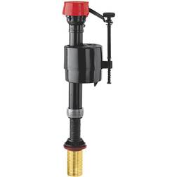 Fluidmaster Fill Valve, Anti-Siphon, With Brass Shank