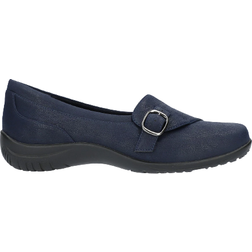 Easy Street Cinnamon Comfort - Navy