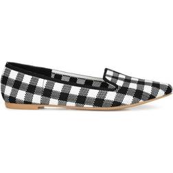 Journee Collection Vickie - Plaid